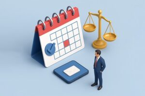 نوبت دهی دفاتر خدمات قضایی