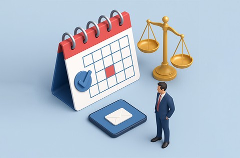 نوبت دهی دفاتر خدمات قضایی