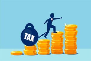 جرائم عدم پرداخت مالیات تکلیفی