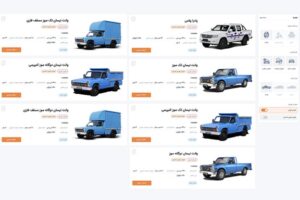 شرایط ثبت‌نام در طرح فروش فوری بدون قرعه‌کشی سایپا