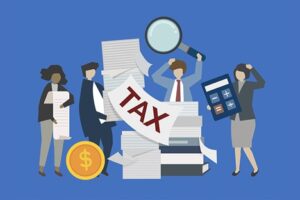 مالیات تکلیفی چیست؟