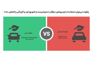 مالیات سبز خودرو لوکس