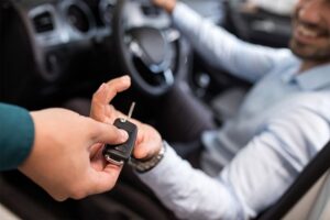 مالیات نقل و انتقال خودرو لوکس