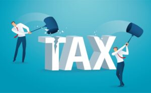 معافیت‌ مالیاتی شرکت‌ها