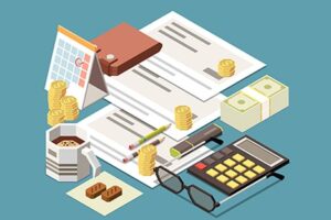 نحوه محاسبه مالیات تکلیفی