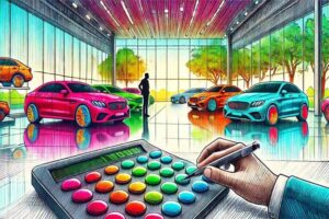 نحوه محاسبه مالیات مالیات خودرو لوکس