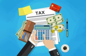 نکات مهم در پرداخت قبوض مالیاتی