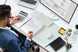 نکات مهم در پرداخت مالیات شرکت‌ها