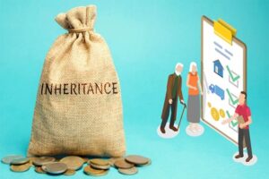اظهارنامه مالیات بر ارث چیست؟