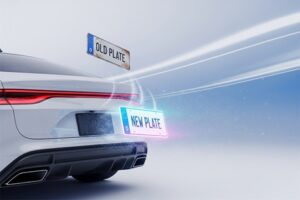 قوانین نوبت دهی تعویض پلاک