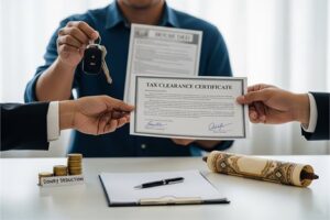 نکات تنظیم و ارسال اظهارنامه مالیات بر ارث