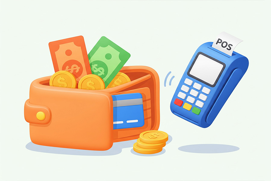 پرداخت مالیات بر ارزش افزوده