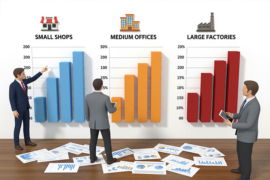 اشخاص حقیقی مشمول اظهارنامه مالیاتی