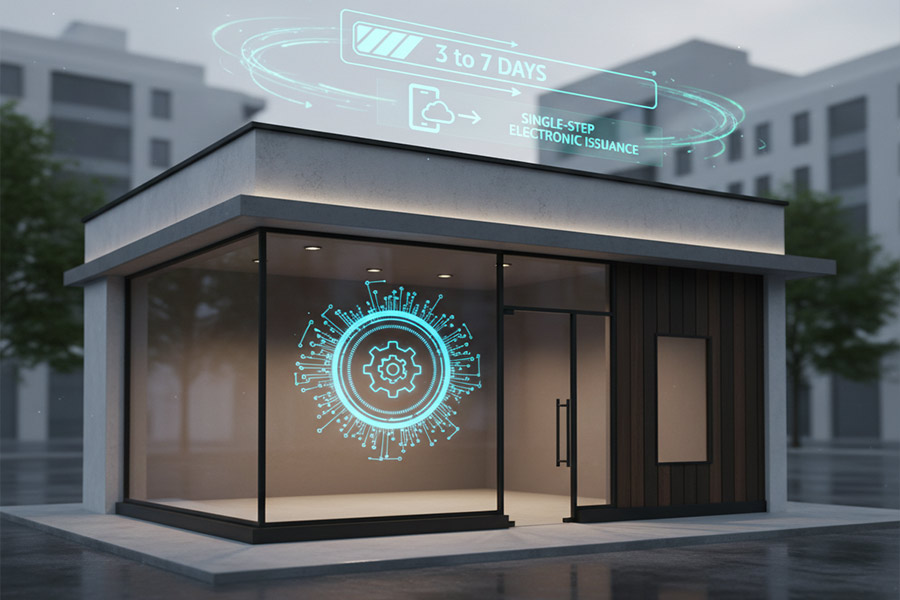 سامانه مجوزهای صنفی (پروانه کسب)