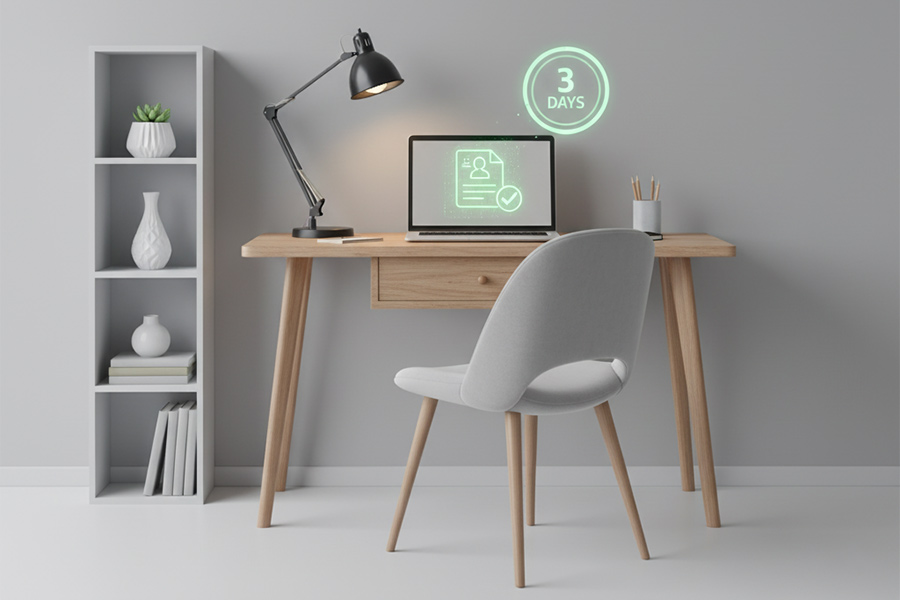 سامانه مجوز مشاغل خانگی