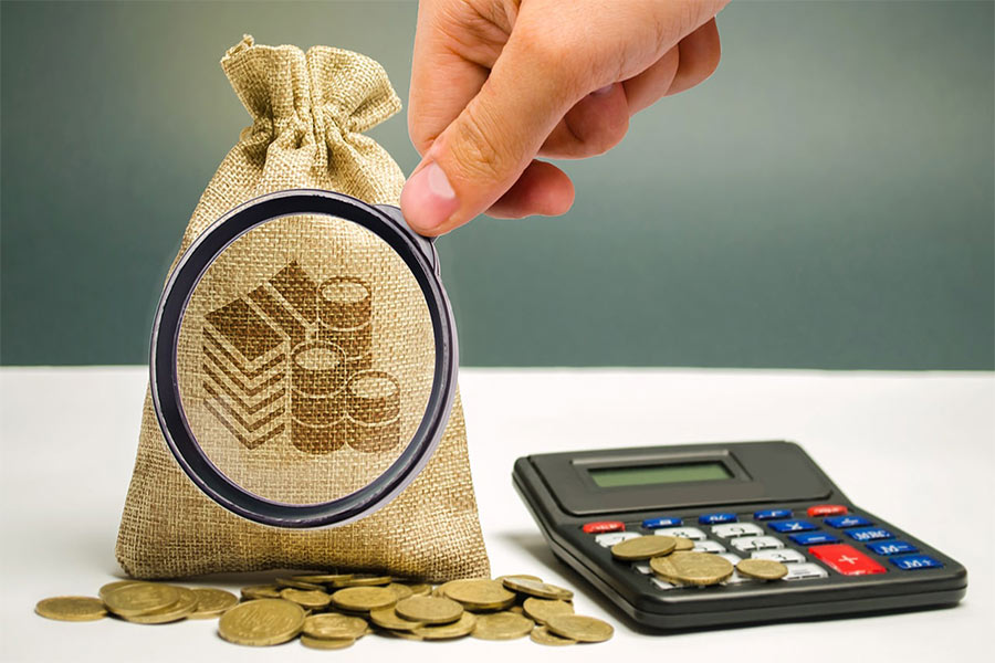 لیست اداره های مالیات استان اصفهان