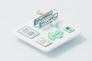 تعویض پلاک کرمانشاه