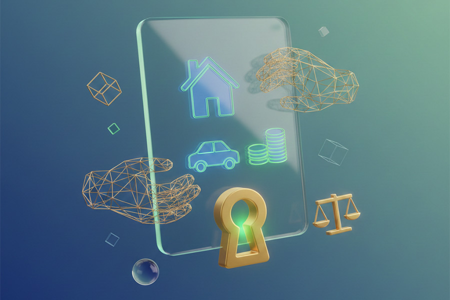 اظهارنامه مالیات بر ارث چیست؟