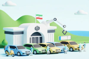 تعویض پلاک زنجان