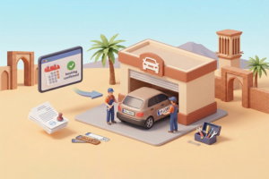 تعویض پلاک کرمان