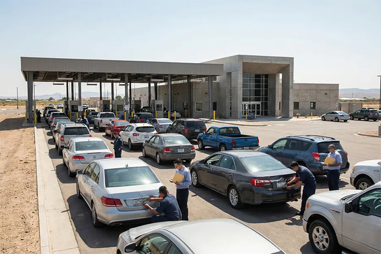 مرکز تعویض پلاک خودرو قم