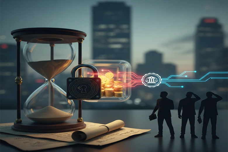 مالیات بر ارث حساب بانکی چیست