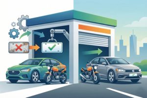 تعویض پلاک رباط کریم