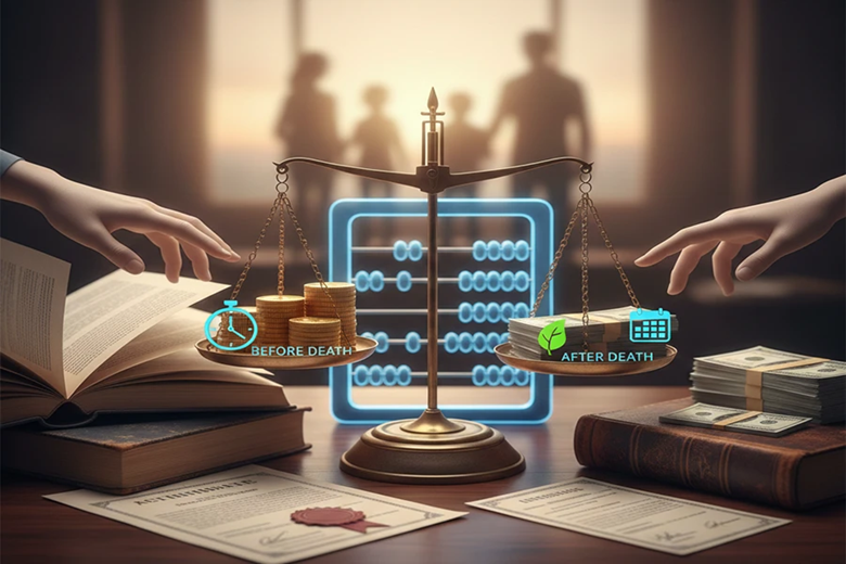 مالیات بر ارث سود سپرده های بانکی و اوراق مشارکت