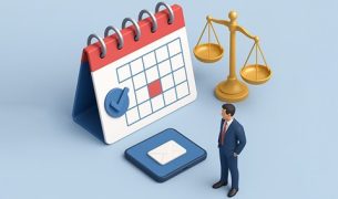 نوبت دهی دفاتر خدمات قضایی