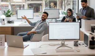 کافی نت فرمانیه