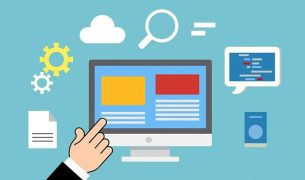 کافی نت سعادت آباد